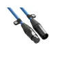 RODE RDE XLR CABLE-6m blue MROD7892