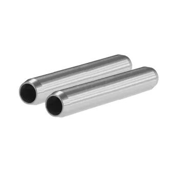 Accessories for rigs - SHAPE 15mm Studio 6" Carbon Fiber Rods - 27742 - quick order from manufacturer