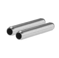 Accessories for rigs - SHAPE 15mm Studio 6" Carbon Fiber Rods - 27742 - quick order from manufacturerAccessories for rigs - SHAPE 15mm Studio 6" Carbon Fiber Rods - 27742 - quick order from manufacturer