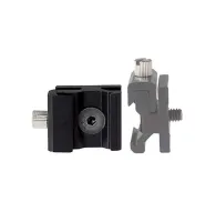 Rigu aksesuāri - SHAPE UNIVERSAL HOT SHOE FEMALE HSF - быстрый заказ от производителяRigu aksesuāri - SHAPE UNIVERSAL HOT SHOE FEMALE HSF - быстрый заказ от производителя