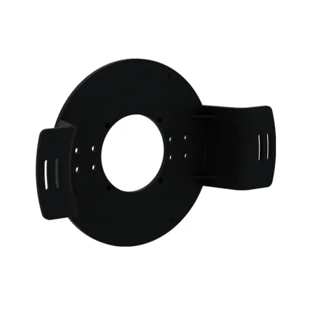 Schill 13754 Cable Drum with 266.RM Adapter