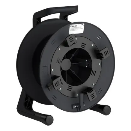 Schill GT450.RM KAT-13672 Rubber Cable Drum