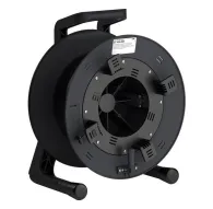 Other studio accessories - Schill GT450.RM KAT-13672 Rubber Cable Drum - quick order from manufacturerOther studio accessories - Schill GT450.RM KAT-13672 Rubber Cable Drum - quick order from manufacturer