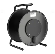 Video vadi, kabeļi - Schill HT 385.S0 Cable Drum with 2758 368 01 - ātri pasūtīt no ražotājaVideo vadi, kabeļi - Schill HT 385.S0 Cable Drum with 2758 368 01 - ātri pasūtīt no ražotāja