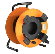 Video vadi, kabeļi - Schill IT 300K.RM Cable Storage Reel - 300mm - быстрый заказ от производителяVideo vadi, kabeļi - Schill IT 300K.RM Cable Storage Reel - 300mm - быстрый заказ от производителя