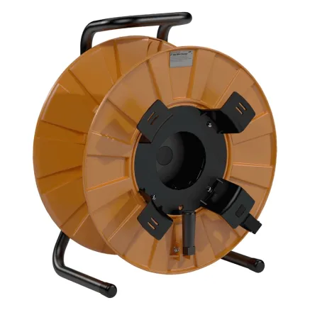 Schill IT 380.RM Cable Drum with Metal Legs