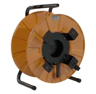 Citi studijas aksesuāri - Schill IT 380.RM Cable Drum with Metal Legs - ātri pasūtīt no ražotājaCiti studijas aksesuāri - Schill IT 380.RM Cable Drum with Metal Legs - ātri pasūtīt no ražotāja