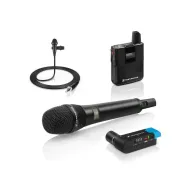 Bezvadu audio sistēmas - Sennheiser AVX ME2-835 Wireless Lavalier Microphone System - быстрый заказ от производителяBezvadu audio sistēmas - Sennheiser AVX ME2-835 Wireless Lavalier Microphone System - быстрый заказ от производителя