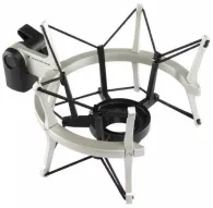 Accessories for microphones - Sennheiser Elastic suspension MK4/8 MKS4 - quick order from manufacturerAccessories for microphones - Sennheiser Elastic suspension MK4/8 MKS4 - quick order from manufacturer