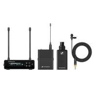 Wireless Audio Systems - Sennheiser EW-DP ENG SET Portable Digital Wireless Microphone System - quick order from manufacturerWireless Audio Systems - Sennheiser EW-DP ENG SET Portable Digital Wireless Microphone System - quick order from manufacturer