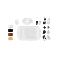 Accessories for microphones - Sennheiser Kufk s pslušenstvm pro MKE1 (MZW,MZQ,MZM,MZV,ZH) MZ 1 - quick order from manufacturerAccessories for microphones - Sennheiser Kufk s pslušenstvm pro MKE1 (MZW,MZQ,MZM,MZV,ZH) MZ 1 - quick order from manufacturer