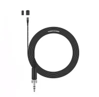 Lavalier mikrofonas - Sennheiser MKE 1 Lapel Microphone - Smallest, High Sound Pressure - быстрый заказ от производителяLavalier mikrofonas - Sennheiser MKE 1 Lapel Microphone - Smallest, High Sound Pressure - быстрый заказ от производителя