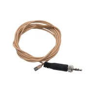 Piespraužamie mikrofoni (Lavalier) - Sennheiser MKE2-3-EW GOLD Microphone Kit 23753 - ātri pasūtīt no ražotājaPiespraužamie mikrofoni (Lavalier) - Sennheiser MKE2-3-EW GOLD Microphone Kit 23753 - ātri pasūtīt no ražotāja