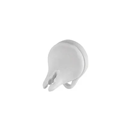 Sennheiser MZM1WH White Microphone Windshield for MKE 200