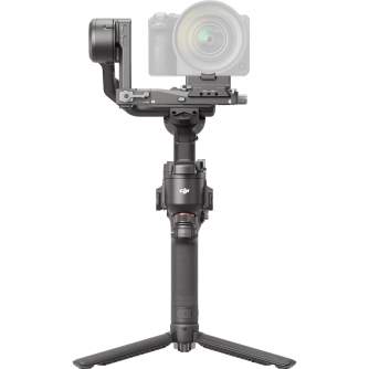 DJI RS 4 Camera Gimbal Stabilizer RS4