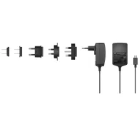 AC adapteri, strāvas vadi - Sennheiser 21171 NT 5-20 UCW Wireless Microphone System - быстрый заказ от производителяAC adapteri, strāvas vadi - Sennheiser 21171 NT 5-20 UCW Wireless Microphone System - быстрый заказ от производителя