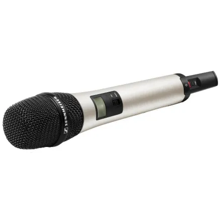 Sennheiser SLDW 865 Digital Handheld Transmitter Kit