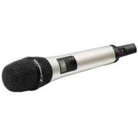 Карты памяти - Sennheiser SLDW 865 Digital Handheld Transmitter Kit - быстрый заказ от производителяКарты памяти - Sennheiser SLDW 865 Digital Handheld Transmitter Kit - быстрый заказ от производителя