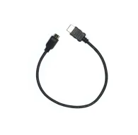 SmallHD 12-inch Thin Mini-HDMI to HDMI Cable CBL-SGL-MHDMI-HDMI-THIN-12SmallHD 12-inch Thin Mini-HDMI to HDMI Cable CBL-SGL-MHDMI-HDMI-THIN-12
