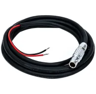 Accessories for LCD Displays - SmallHD LEMO to Bare Wire Cable 72" - quick order from manufacturerAccessories for LCD Displays - SmallHD LEMO to Bare Wire Cable 72" - quick order from manufacturer