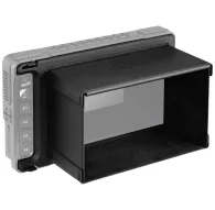 Aksesuāri LCD monitoriem - SmallHD Ultra Clear Screen Protector for Ultra 7 SHD-17-1069 - быстрый заказ от производителяAksesuāri LCD monitoriem - SmallHD Ultra Clear Screen Protector for Ultra 7 SHD-17-1069 - быстрый заказ от производителя