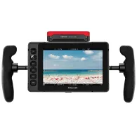 SmallHD Ultra 7 + Bolt 6 RX 1500 (V-Mount) SHD-16-0730-VMSmallHD Ultra 7 + Bolt 6 RX 1500 (V-Mount) SHD-16-0730-VM