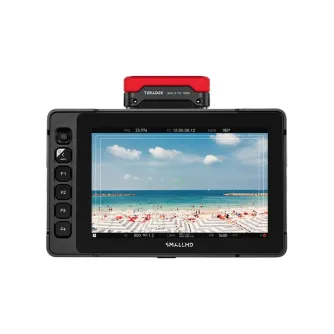 SmallHD Ultra 7 + Bolt 6 TX 1500 (V-Mount) SHD-16-0731