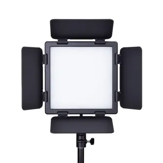 SwitCL-40DBi-color40WFanlessLEDPanelLight