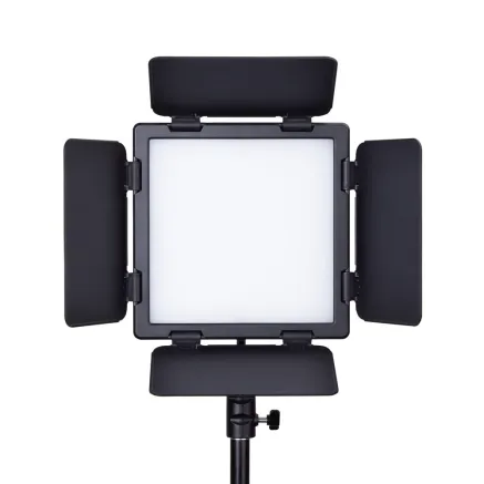 Swit CL-40D Bi-color 40W Fanless LED Panel Light