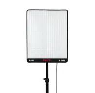 LED gaismas paneļi - Swit SL-100P Full-IP54-waterproof Full Flexible 100W 2800Lux Light, DMX, V-mount - быстрый заказ от произвоLED gaismas paneļi - Swit SL-100P Full-IP54-waterproof Full Flexible 100W 2800Lux Light, DMX, V-mount - быстрый заказ от произво
