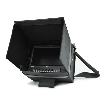 TVLogic CBH-095 Carrying Bag with Hood for LVM-091W Monitor
