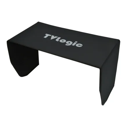 TVLogic Hood-175 Monitor Sun Hood for TVLogic 17462 Monitor