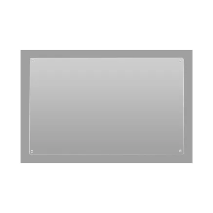 TV Logic OPT-AND-24G External ND Acrylic Filter for LUM-240G/LUM242G/LUM/240H Monitors