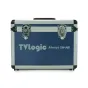Kietas kelioninis dėklas - TVLogic TV Logic F-10A Carrying Case TVL-CC-F10 - быстрый заказ от производителя