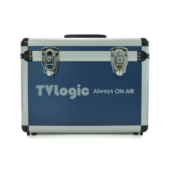 Kietas kelioninis dėklas - TVLogic TV Logic F-10A Carrying Case TVL-CC-F10 - быстрый заказ от производителя