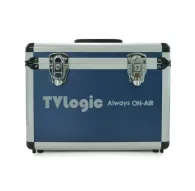 Hard Cases - TVLogic TV Logic F-10A Carrying Case TVL-CC-F10 - quick order from manufacturerHard Cases - TVLogic TV Logic F-10A Carrying Case TVL-CC-F10 - quick order from manufacturer
