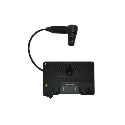 TVLogic TV Logic G-Mount-17 Adapter TVL-G-MOUNT-17