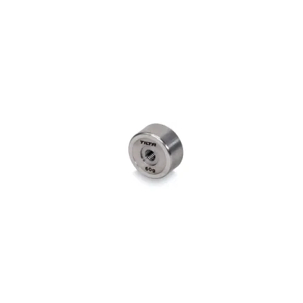 Tilta 60g Counterweight for Gimbal TGA-CW-60