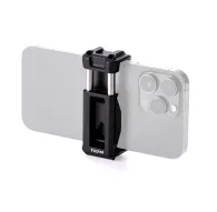 Tilta Adjustable Phone Mounting Bracket (1/4-20) - Black TA-PMB4-BTilta Adjustable Phone Mounting Bracket (1/4-20) - Black TA-PMB4-B