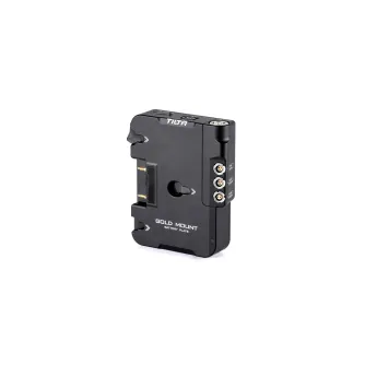 Tilta Battery Plate for Sony BURANO - Gold Mount ESR-T18-BTP-AB