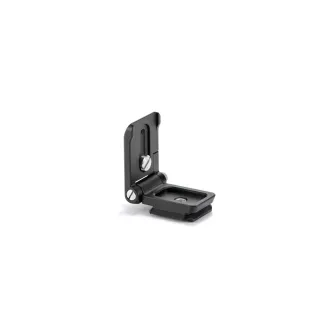 Tilta Foldable Arca Baseplate - Black TA-FAB-B