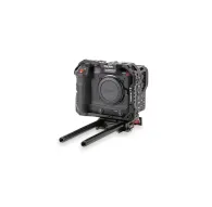Tilta ing Canon C70 Pro Kit - Black TA-T12-C-BTilta ing Canon C70 Pro Kit - Black TA-T12-C-B