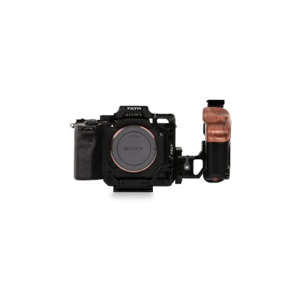 Tilta ing Sony a7siii Kit A - Black TA-T18-A-B