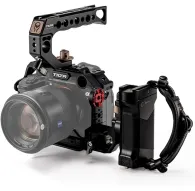 Tilta ing Sony a7siii Kit D - Black TA-T18-D-BTilta ing Sony a7siii Kit D - Black TA-T18-D-B