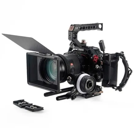 Tilta ing Sony a7siii Kit F - Black TA-T18-F-B
