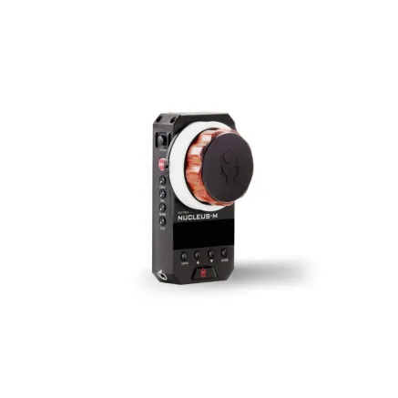 Tilta Nucleus-M FIZ Unit WLC-T03-FIZ 25285 - Wireless Lens Control