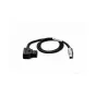 Tilta P-TAP to 4-Pin Lemo Cable TCB-DTP-4LE-17