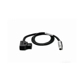 Tilta P-TAP to 4-Pin Lemo Cable TCB-DTP-4LE-17