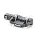 Tilta PL Mount Lens Adapter Support for Sony FX3/FX30 V2 - Titanium Gray TA-T16-