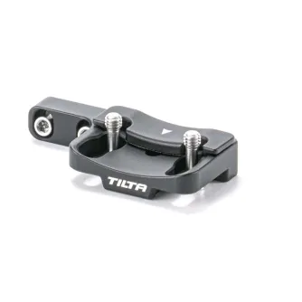 Tilta PL Mount Lens Adapter Support for Sony FX3/FX30 V2 - Titanium Gray TA-T16-
